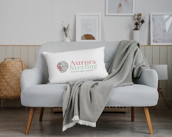 Kit de identidad corporativa para terapeutas: logotipo, iconos y paleta de colores personalizados (solo producto digital)