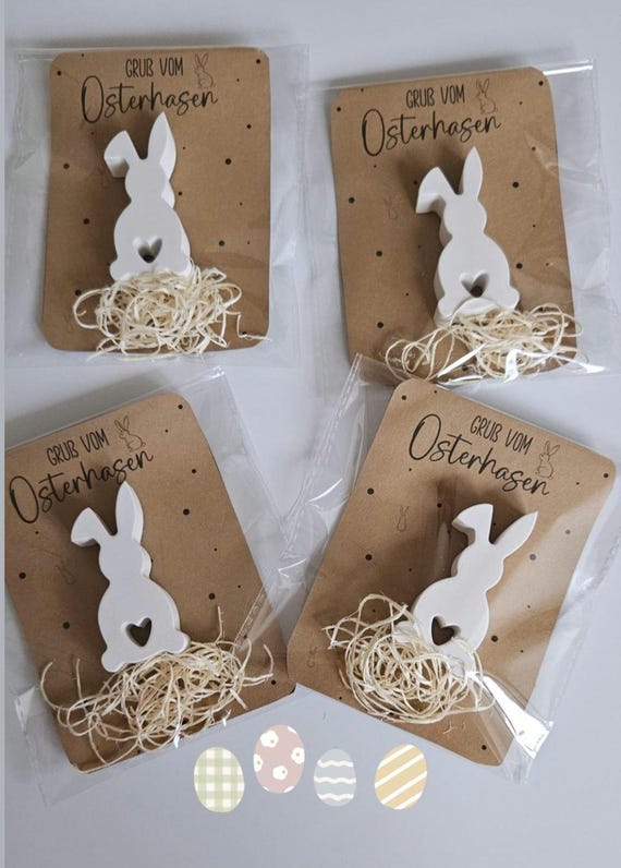 Ostergeschenk,OsterhasenGruß,Mitbringsel,Geldgeschenk,Ostern,Osternkarte
