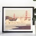 see more listings in the California Prints section