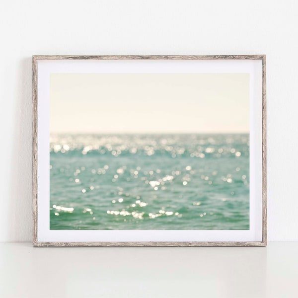 Kids Bathroom Art Ocean - Etsy