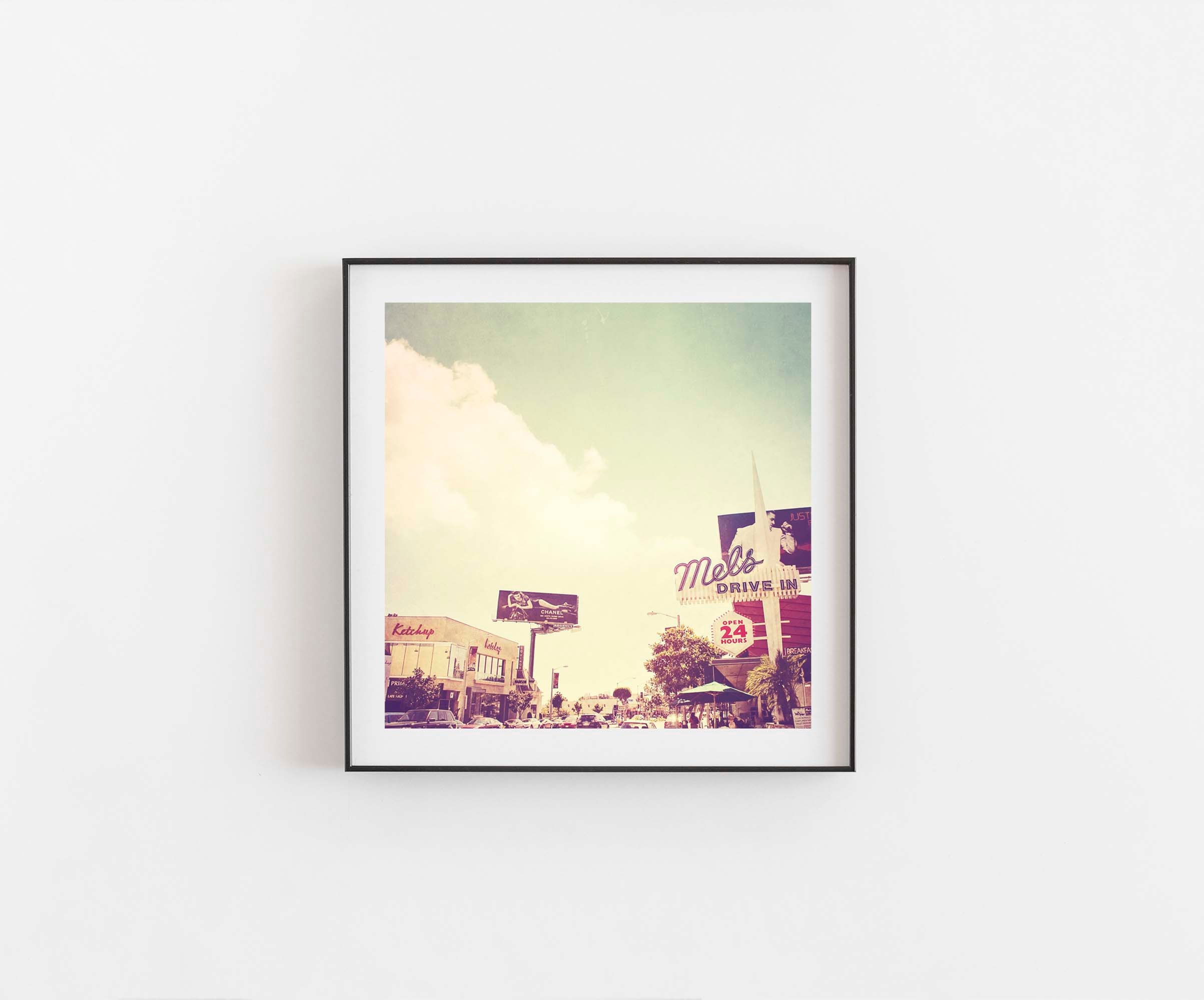 Sunset Boulevard Photo West Hollywood Print Mel S Drive Etsy Sunset Boulevard Photo West Hollywood Print Mel S Drive Etsy