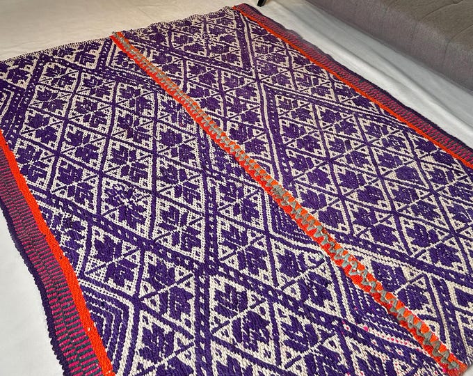 * Andean Rug - Blanket
