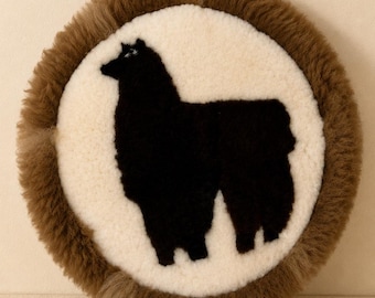 * Alpaca Home Decor