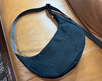 Eco Moon Bag