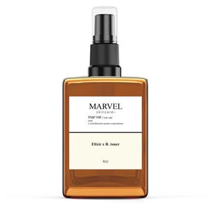 Elixir R. Toner