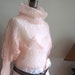 see more listings in the SHRUGS and PONCHOS section