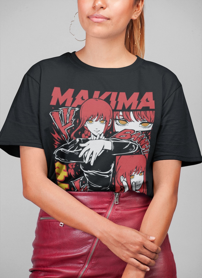 Anime Shirt | Japanese Anime | Anime Lover Shirt | Anime Manga Shirt | Graphic Anime Shirt | Unisex Shirt, Gift For Anime Lovers, Fire Style, Otaku Shirt, Over Sized T-Shirt, Japanese Streetwear, Harajuku Clothing