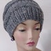 see more listings in the Knitted Wool Slouches  section