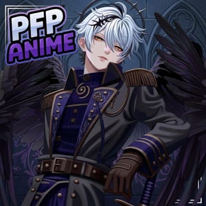 CUSTOM PFP ANIME