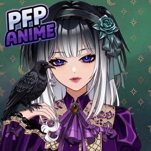 CUSTOM PFP ANIME