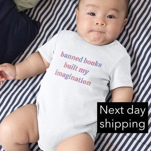 Feminist baby bodysuit, Organic baby shirt, Feminist toddler/youth/ baby shirt, baby shower gift, Liberal kid shirt, feminist gifts, new mom