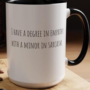 Psychiatrist gifts, funny psych nurse mug, Accent Coffee Mug (11, 15oz) PMHNP, mental health mugs, Nurse Pracititioner Mug, Psych nurse mug