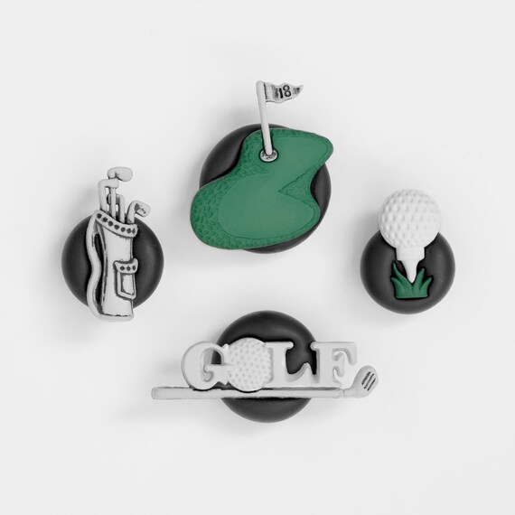 Golf Magnets Anniversary Gifts For Boyfriend Girlfriend Etsy