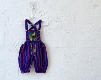 Vintage Toddler overall