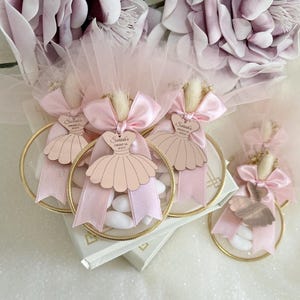 XV-feestgunsten, Sweet 16-gunsten, quinceañera-snoepcadeau, gepersonaliseerd cadeau, unieke quinceañera-gunsten, Sweet 16-gunsten voor gasten, Sweet 15