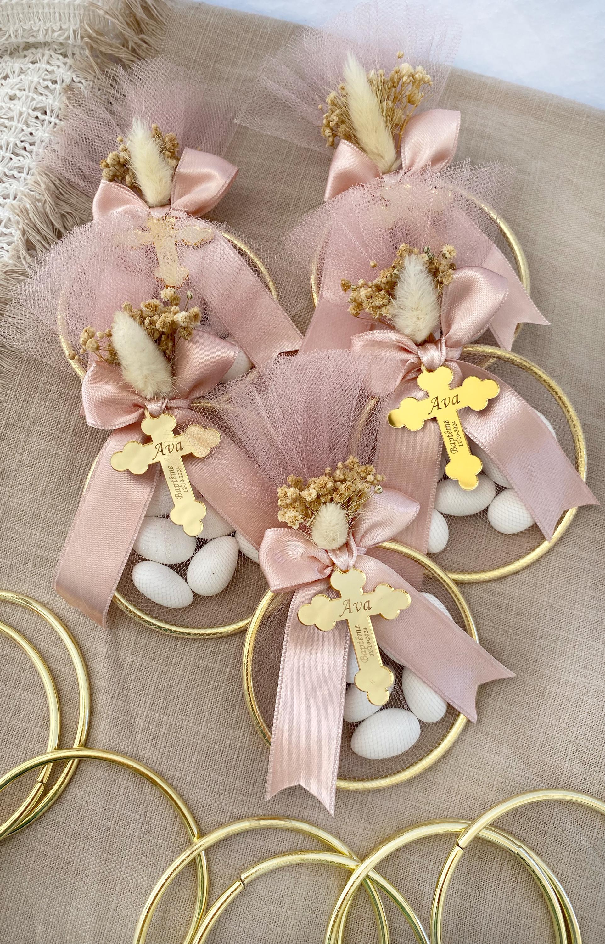 Taufgeschenk Mandelbonbons, Einzigartige Taufgeschenke, Taufgeschenke, Taufgeschenk, Taufgeschenk, Kommuniongeschenk, Mi Bautizo, Taufgeschenk
