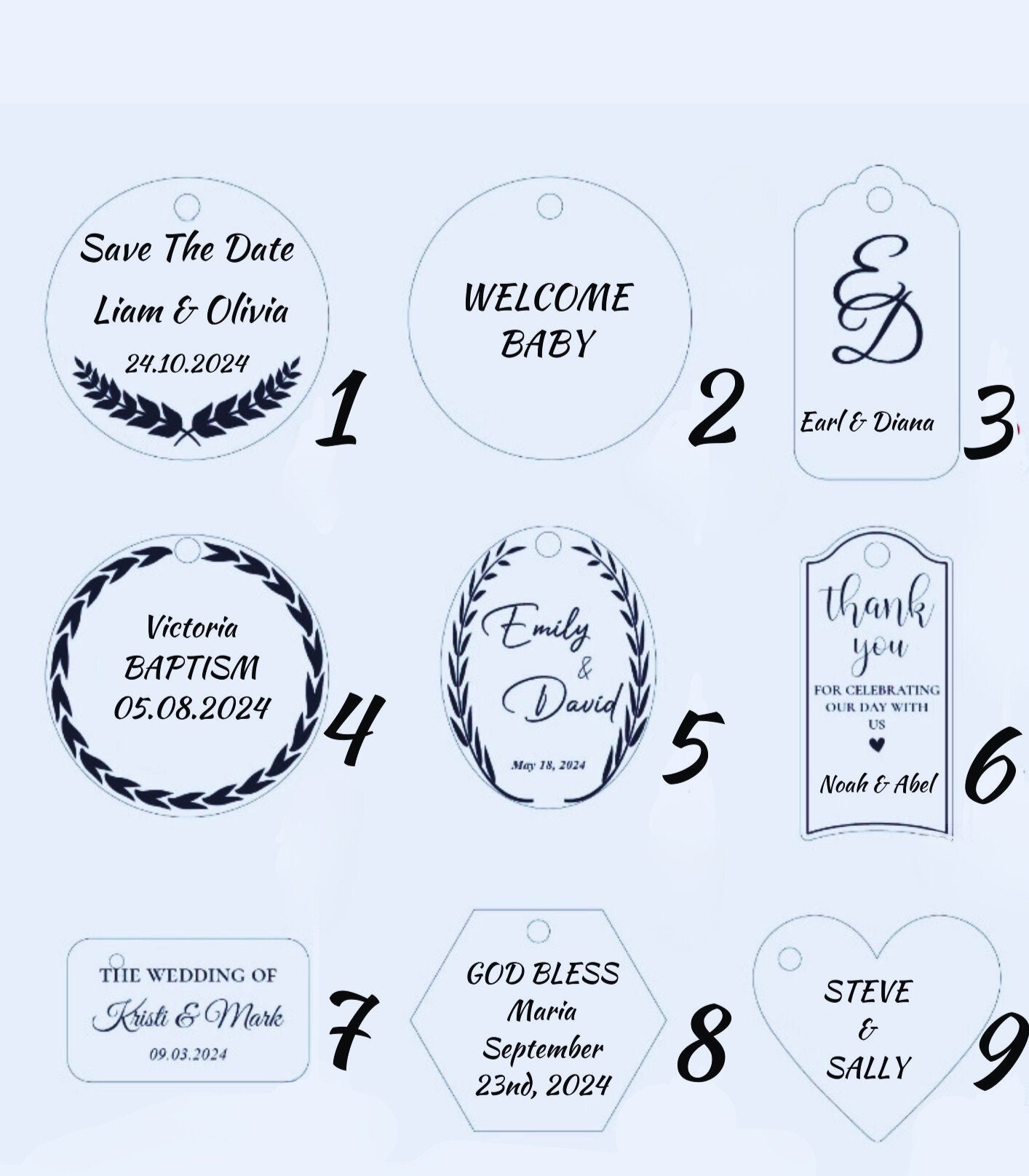 Custom Wedding Candy Favors Engagement Candy Favors Wedding Gift Custom wedding candy favors engagement candy favors wedding gift