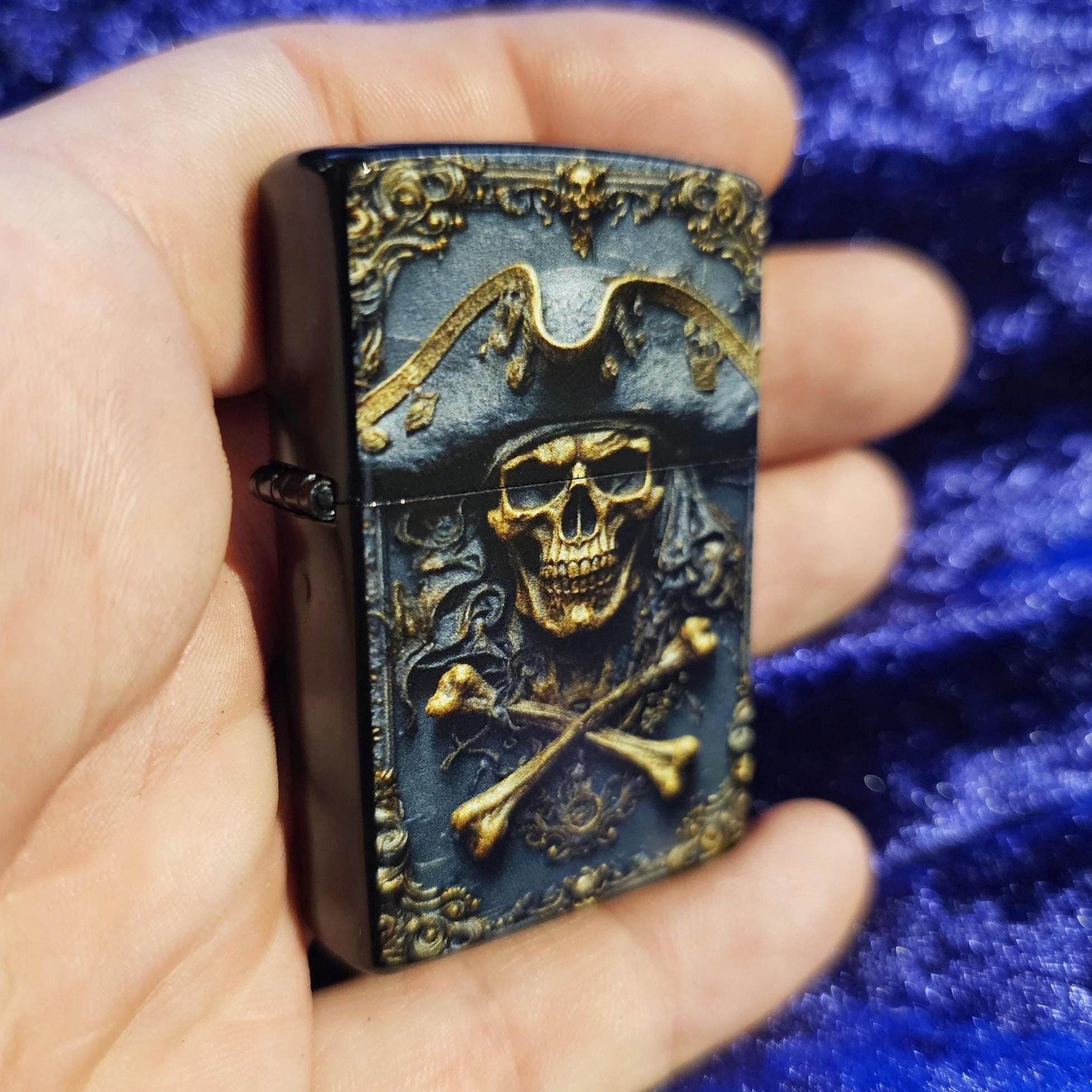 Navy zippo lighter - Etsy 日本