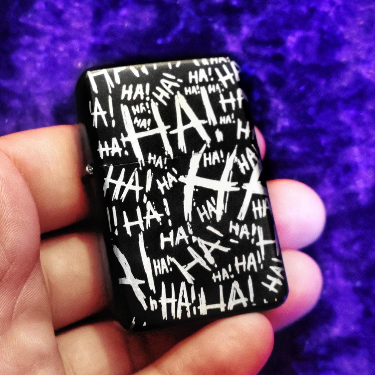 Joker Hahaha - Etsy, image size:1257x1257