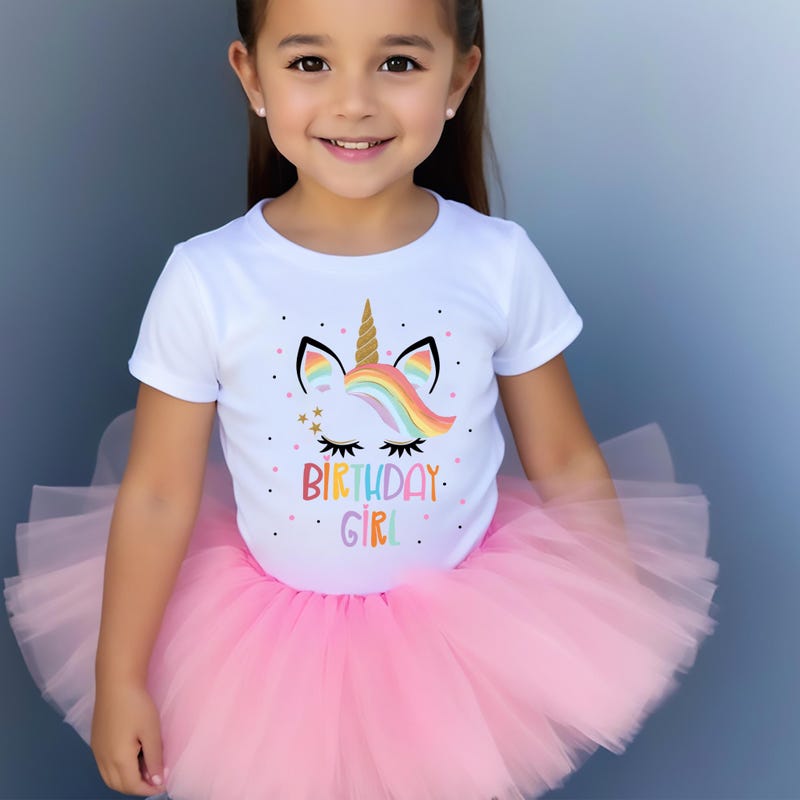 UNICORN SHIRT