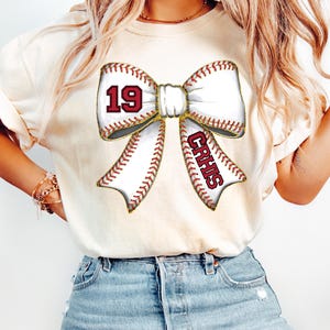 Custom Name Baseball T-Shirt, Personalized Number Baseball Mom T Shirt, Baseball Name Shirt, Baseball Lover Shirt, Sport Mom Shirt, Trendy
