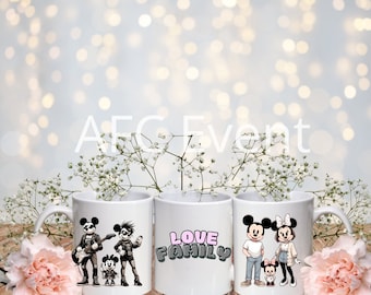 Mug - Disney Mickey