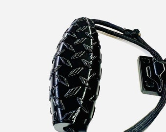 Asa de transporte para kayak resistente