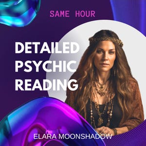 Lectura psíquica detallada, a la misma hora, sin herramientas, lectura del amor 100% precisa, pregunta psíquica, lectura médium, lectura del futuro
