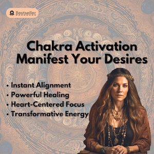 Alinhe seu Chakra Cardíaco | Ative o Coração Superior | Abrace o Perdão | Liberte o Medo | Manifeste Seus Desejos | Sessão de Cura Energética