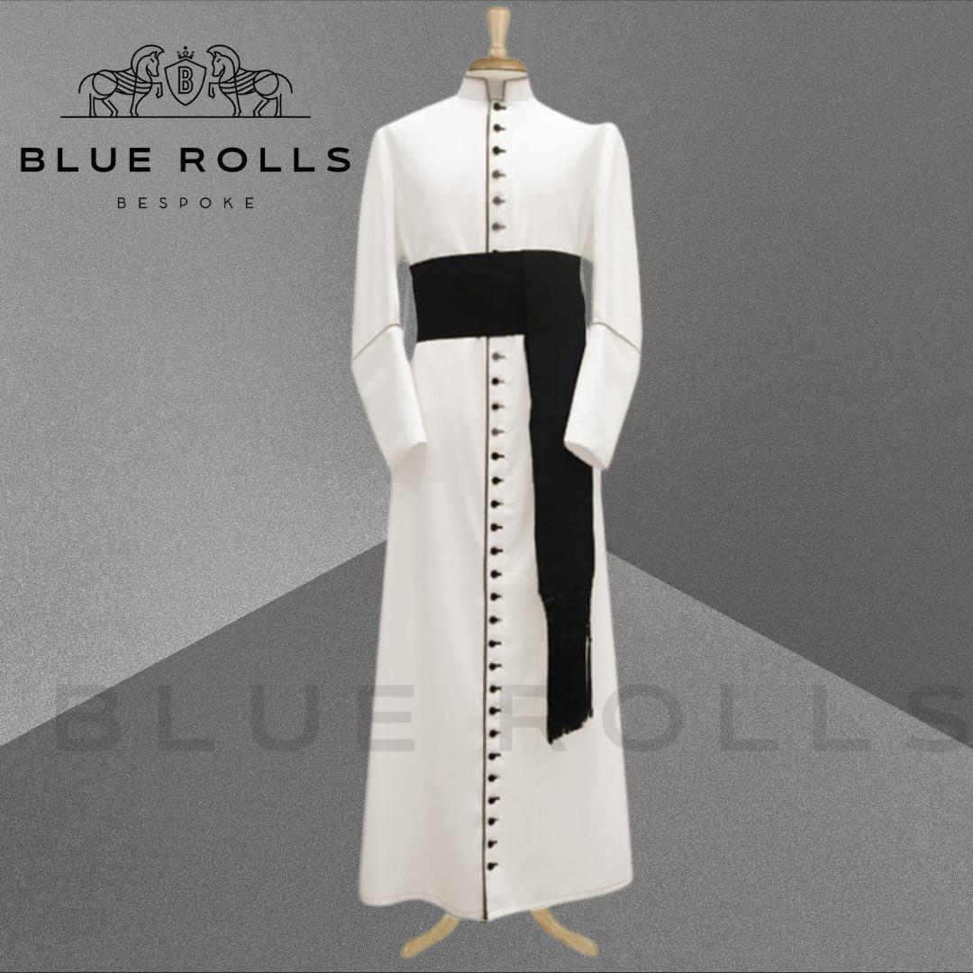 Cassock Jacket - Etsy