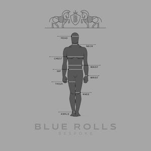 George Washington Uniform - Navy Blue Lapel Wool, Continental Army Coat - Custom Size, Complete Se