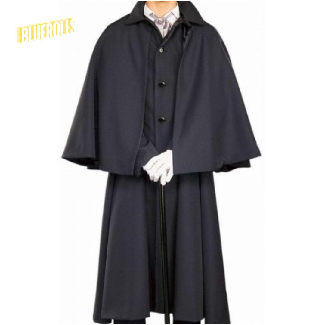 希少 vintage japan inverness coat 希少 vintage japan inverness coat