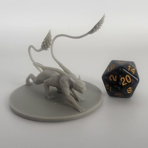displacer beast