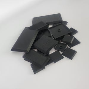 Wargaming Old World Square Bases
