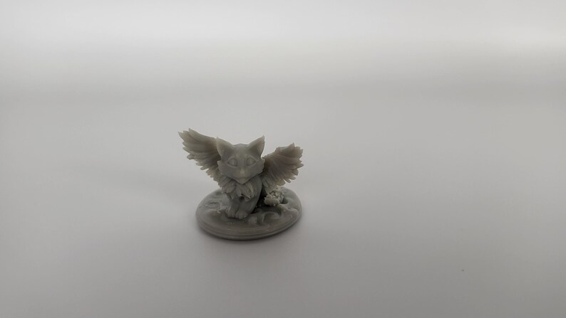 Tressym miniature
