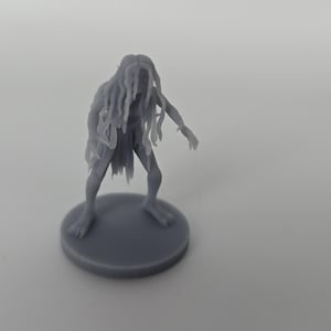 Hag Coven Miniatures – D&D Resin Mini, Pathfinder NPC, MZ4250 Design image 8