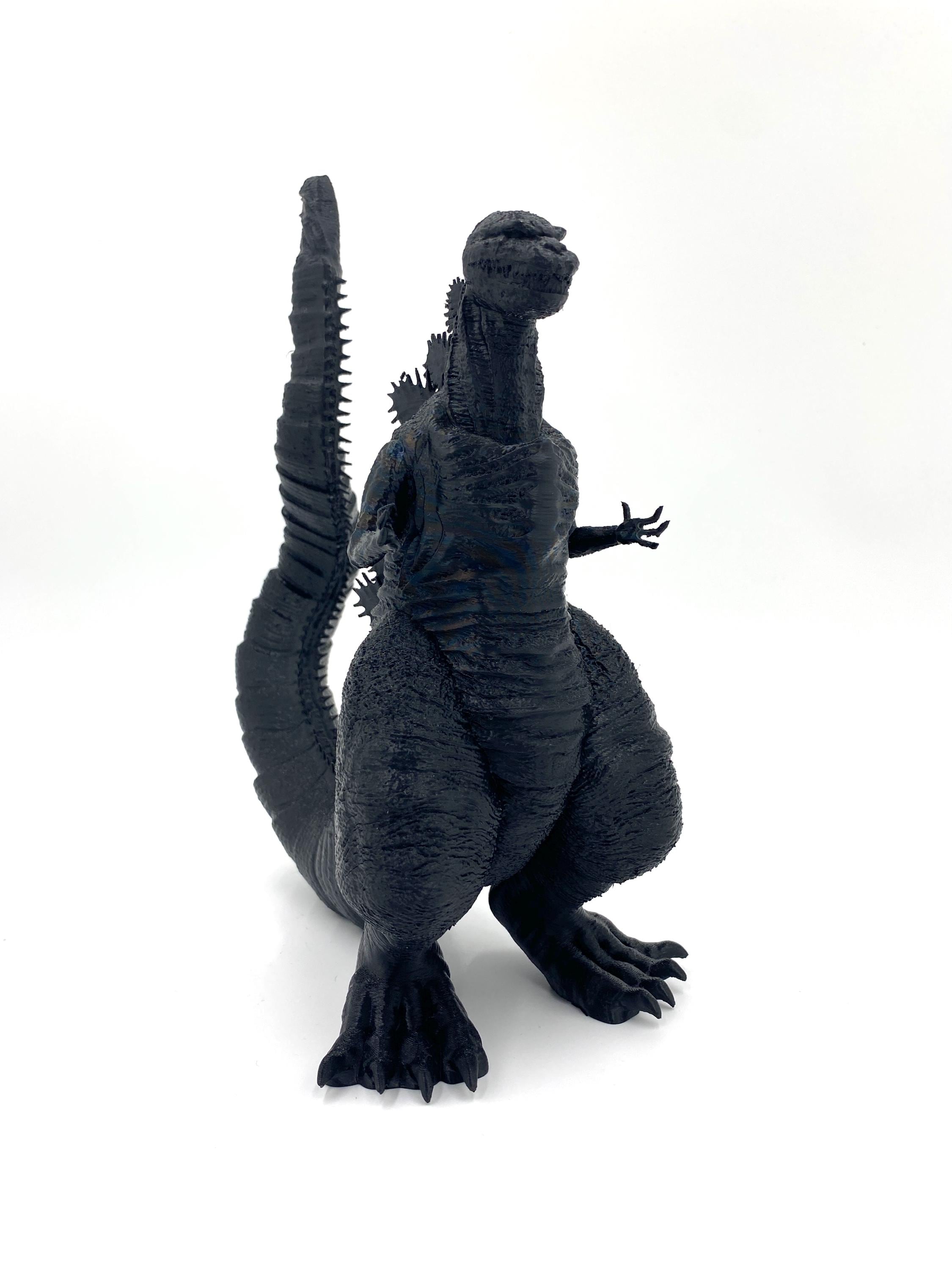 Godzilla 1998 toys - Etsy 日本