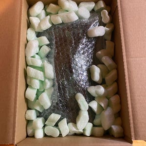 Trädskäggbyst Handmålad Lotr Fan Art, 3D-utskriven figur bild 9