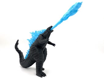 ゴジラ アトミックブレス アクションフィギュア | 怪獣コレクタブル