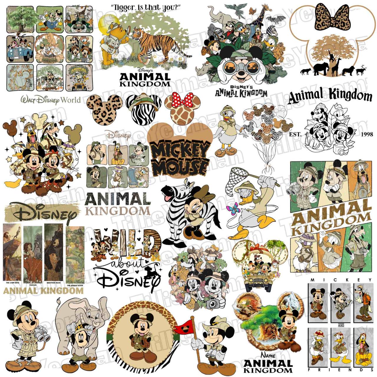 Animal kingdom shirt - Etsy 日本 Animal kingdom shirt - Etsy 日本