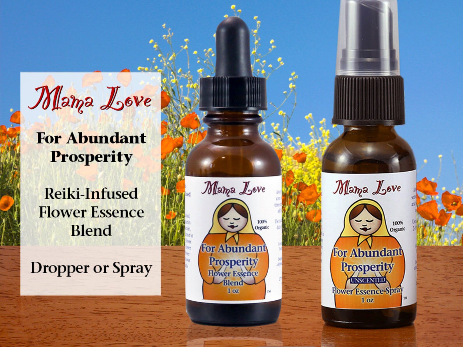 Zinnia Flower Essence 1 or 2 Oz Dropper or Spray Aura Mist Etsy