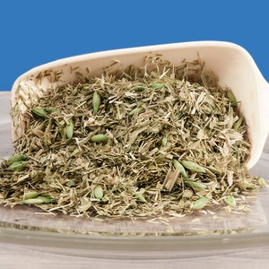 Organic Oat Straw and Oat Tops, Herb, Herb Tea, Herbal, Culinary, Food Craft Supply