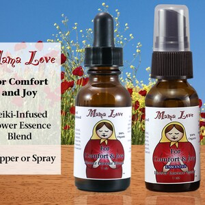 Zinnia Flower Essence, 1 or 2 oz Dropper or Spray Aura Mist for a Youthful Playfulness and Lighthearted Perspective image 5