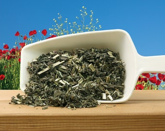Organic Meadowsweet Herb, Herb Tea, Herbal Ingredient, Food Craft Supply