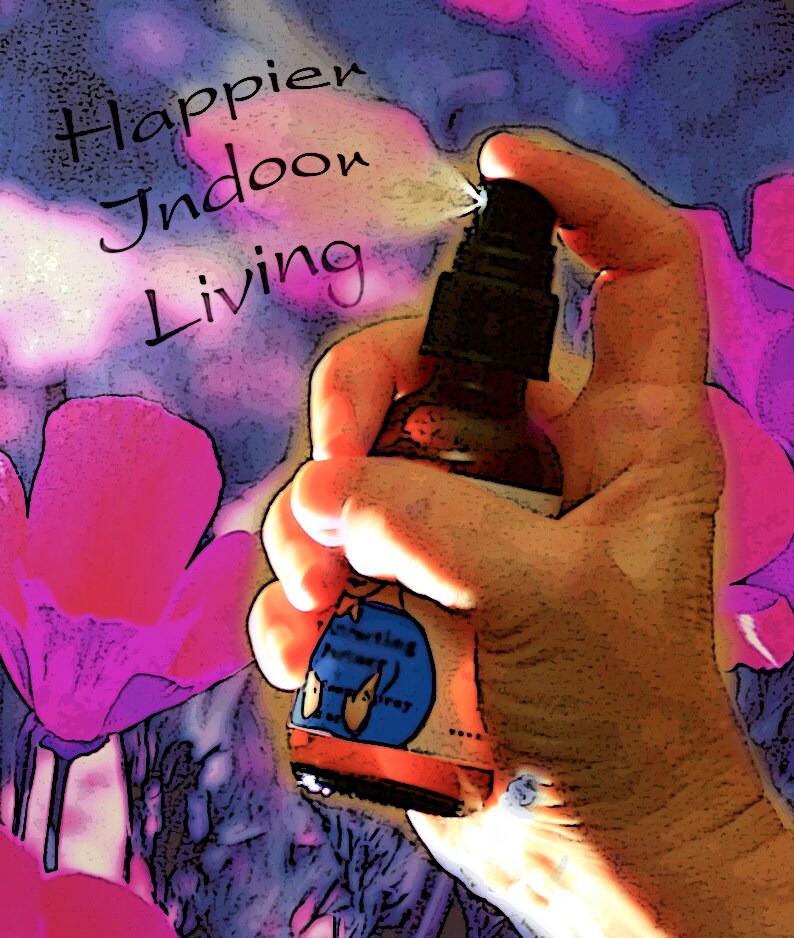 Happy Indoor Cats and Dogs Flower Essences for Pets and Pet Etsy