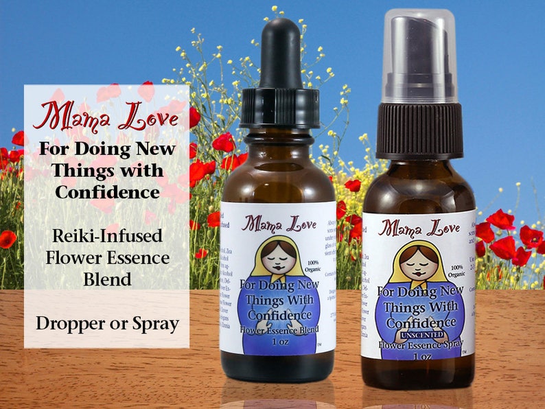 Zinnia Flower Essence, 1 or 2 oz Dropper or Spray Aura Mist for a Youthful Playfulness and Lighthearted Perspective image 6