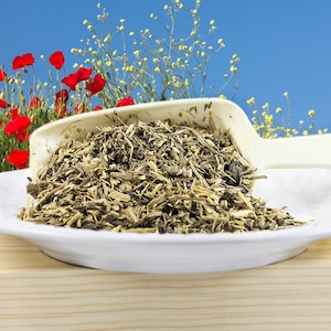 Organic Dried Licorice Root, Herb, Tea, Natural Bodycare or Craft Supply