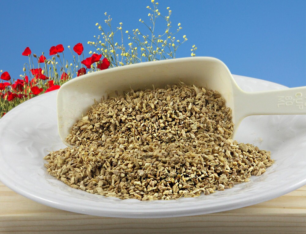 Organic Dried Ginger Root Herb Herb Tea Culinary Bodycare Etsy