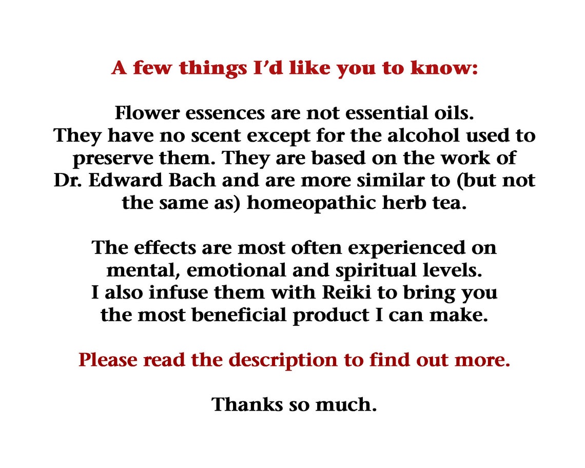 Zinnia Flower Essence 1 or 2 Oz Dropper or Spray Aura Mist Etsy