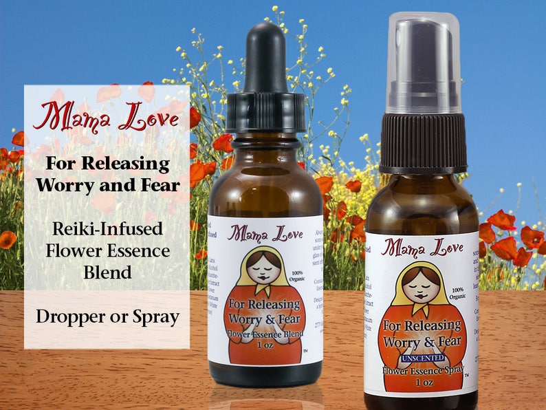 Rock Rose Bach Flower Essence 1 or 2 Oz Dropper or Spray Etsy